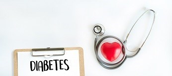 סוכרת שניונית - תמונת המחשה